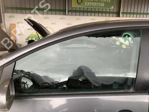 Used Front left door window Front left door window VW GOLF V (1K1) [2003-2010] 33731189 33731189