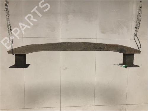 Used Rear bumper reinforcement Rear bumper reinforcement VW POLO V (6R1, 6C1) [2009-2022] 33582896 33582896