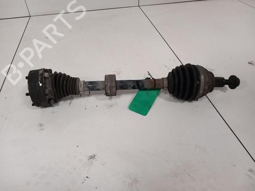 Left front driveshaft VW GOLF VI (5K1) 2.0 TDI | BP38941497M38 - Image 2