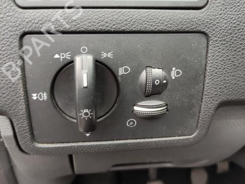 Used Headlight switch Headlight switch FORD KUGA I [2008-2012] 36577228 36577228