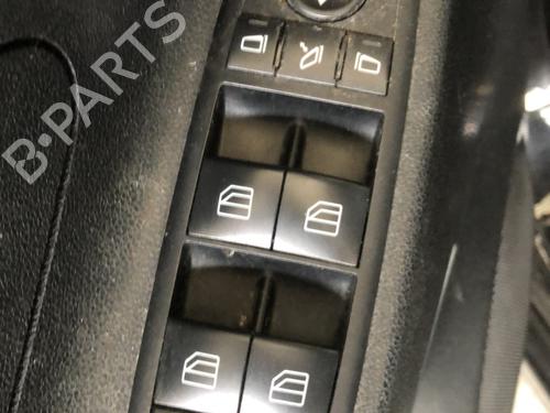 left-front-window-switch-mercedes-benz-m-class-w164-2005-2006-2007-2008-2009-2010-2011-2012-35915131 main image