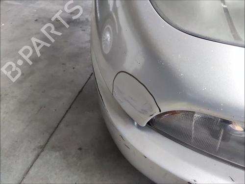 Used Hood Hood FIAT COUPE (175_) 2.0 20V (154 hp) 33581993 33581993