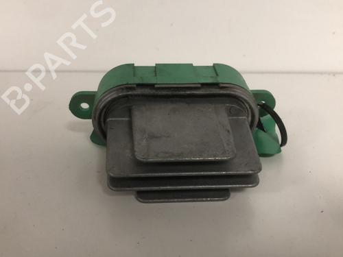 Heater resistor RENAULT ESPACE IV (JK0/1_) 2.2 dCi (JK0H) | BP33595249M108 - Image 2