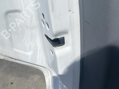 Used Front left lock Front left lock FORD TRANSIT Van (FA_ _) [2006-2014] 36684666 36684666