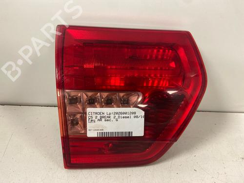 Left tailgate light CITROËN C5 III Break (RW_) 2.0 HDi 140 | BP34044955C79 - Image 2