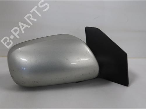 Used Right mirror Right mirror TOYOTA AVENSIS (_T25_) 2.0 D-4D (CDT250_, CDT250R) (116 hp) 33576569 33576569
