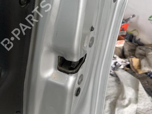 Fechadura frente direita Fechadura frente direita CITROËN C3 I (FC_, FN_) [2002-2013] 36577588 36577588