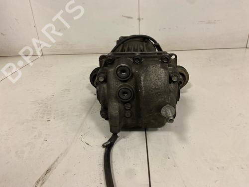 Rear differential DACIA DUSTER (HS_) 1.5 dCi 4x4 (HSMC, HSMD) | BP38426973M24 - Image 2