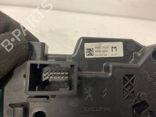 Used Gear lever Gear lever 38309583 38309583