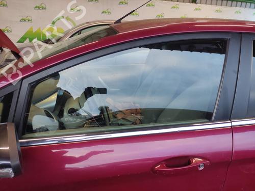 front-left-door-window-ford-fiesta-vi-cb1-ccn-2008-35912398 main image