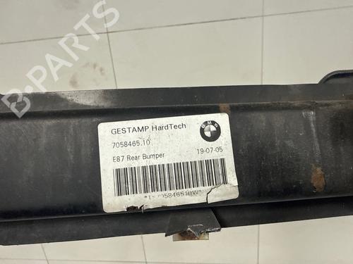 rear-bumper-reinforcement-bmw-1-e87-2003-2004-2005-2006-2007-2008-2009-2010-2011-2012-2013-36247665 main image
