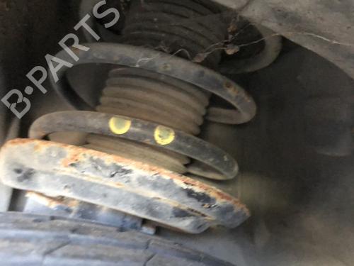 Used Left front shock absorber Left front shock absorber MERCEDES-BENZ C-CLASS (W204) [2007-2015] 35914779 35914779