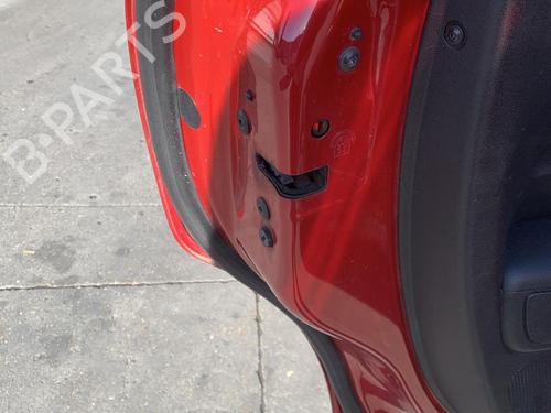 rear-left-lock-citroen-c3-iii-sx-2016-33837364 main image