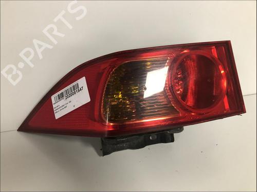 Used Left taillight Left taillight HONDA ACCORD VII (CL, CN) 2.4 (CL9) (190 hp) 33587248 33587248