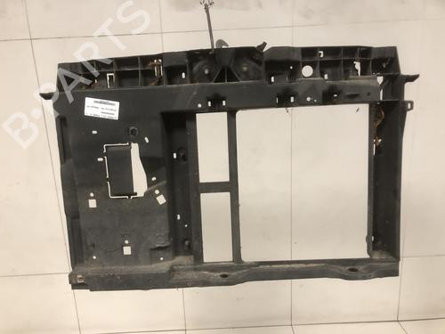 Panel frontal Panel frontal CITROËN C3 I (FC_, FN_) [2002-2013] 37474894 37474894