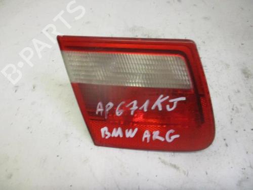Used Left tailgate light Left tailgate light BMW 3 Touring (E46) 320 d (136 hp) 33572271 33572271