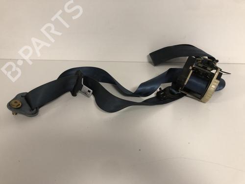 Cinturón de seguridad delantero derecho Cinturón de seguridad delantero derecho RENAULT KANGOO (KC0/1_) 1.9 dTi (KC0U) (80 hp) 37450645 37450645