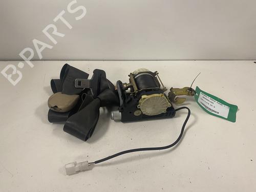 Front left seatbelt RENAULT MODUS / GRAND MODUS (F/JP0_) 1.5 dCi (FP0D, JP0D) | BP34569207I26 - Image 3
