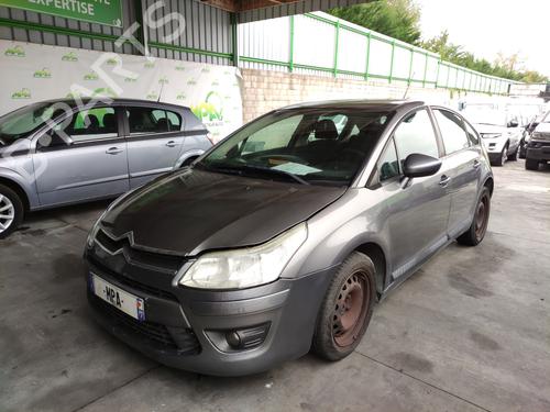 front-slam-panel-citroen-c4-i-lc_-2004-2005-2006-2007-2008-2009-2010-2011-2012-2013-2014-33594420 main image