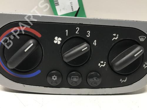 Climate control OPEL CORSA C (X01) 1.3 CDTI (F08, F68) | BP33602194I5 - Image 3