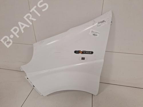 Used Left front fenders Left front fenders RENAULT TRAFIC II Van (FL) 2.0 dCi 115 (FL01, FL0U, FL00, FL0H, FL0M) (114 hp) 33587767 33587767