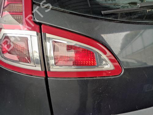 Used Left tailgate light Left tailgate light 36577045 36577045