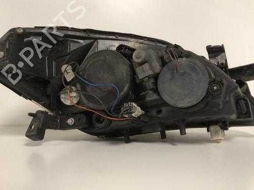 Left headlight NISSAN PRIMERA Hatchback (P12) | BP33599077C28 - Image 3