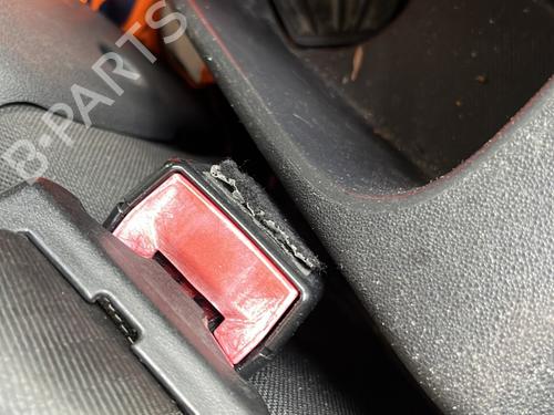 Used Seat buckle Seat buckle 36581642 36581642