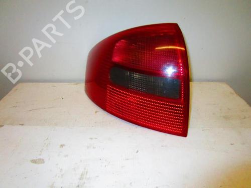 Used Left taillight Left taillight AUDI ALLROAD C5 (4BH) 2.5 TDI quattro (180 hp) 36047672 36047672