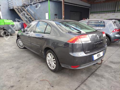 Electronic module RENAULT LAGUNA III (BT0/1) 2.0 dCi (BT01, BT08, BT09, BT0E, BT0K, BT12, BT1C, BT1D,... | BP33594413M83 - Image 5