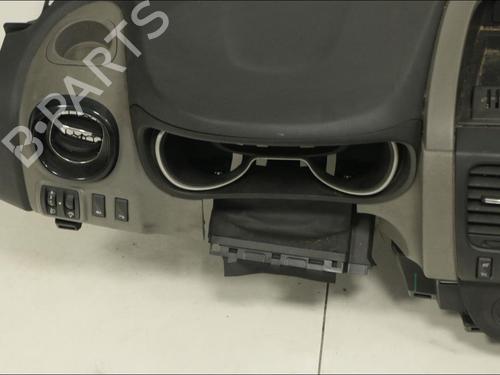 Used Dashboard Dashboard RENAULT TRAFIC III Van (FG_) 1.6 dCi 90 (FGME) (90 hp) 33573115 33573115