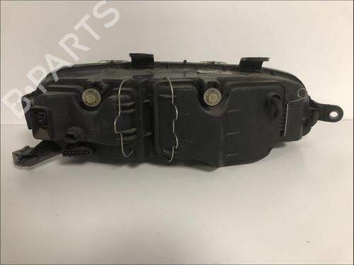 Used Left headlight Left headlight FIAT PUNTO (176_) [1993-1999] 33580541 33580541