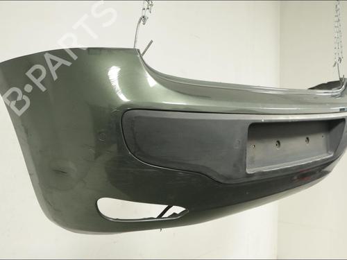 Used Rear bumper Rear bumper FIAT PUNTO (199_) [2012-2026] 34218527 34218527