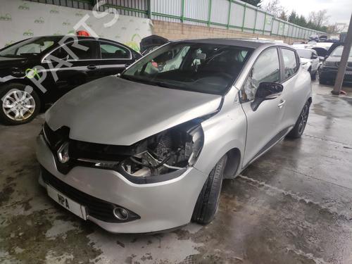 Used Steering rack Steering rack RENAULT CLIO IV (BH_) 1.5 dCi 90 (90 hp) 33596830 33596830