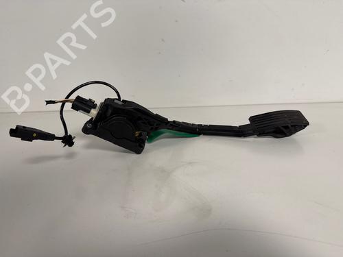 Pedal Pedal PEUGEOT 407 (6D_) 1.6 HDi 110 (6D9HZC, 6D9HYC) (109 hp) 37255946 37255946