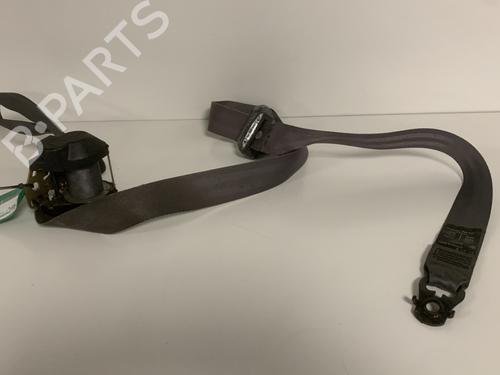 Used Front left seatbelt Front left seatbelt RENAULT CLIO I (B/C57_, 5/357_) 1.2 (B/C/S572) (60 hp) 33593620 33593620
