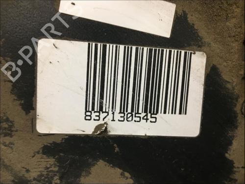 Used AdBlue tank AdBlue tank CITROËN C5 III Break (RW_) [2008-2017] 33576161 33576161