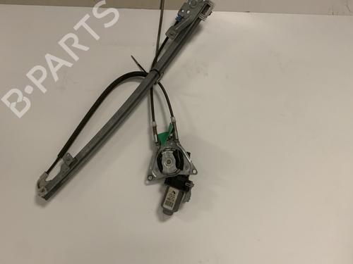 Used Front left window mechanism Front left window mechanism PEUGEOT EXPERT Van (222) [1995-2008] 33594303 33594303