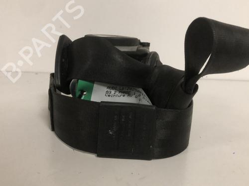 Used Front left seatbelt Front left seatbelt AUDI A3 (8P1) [2003-2013] 33596591 33596591