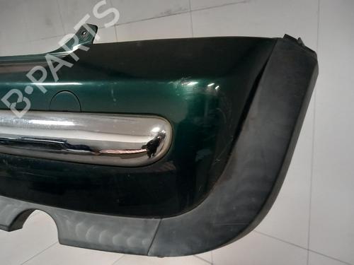 Used Rear bumper Rear bumper 39550149 39550149