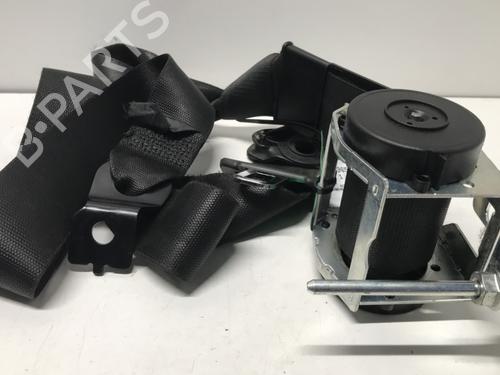 Front left seatbelt OPEL ASTRA H (A04) | BP33589048I26 - Image 2