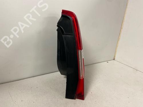 Right taillight DACIA LOGAN (LS_) 1.5 dCi (LS0K) | BP39460013C35 - Image 2