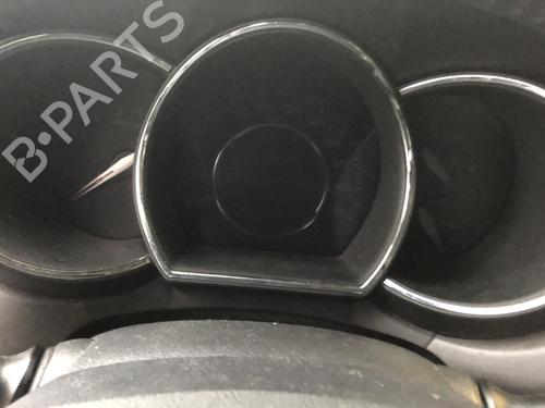 Used Instrument cluster Instrument cluster KIA RIO III (UB) 1.4 CRDi (90 hp) 33601218 33601218
