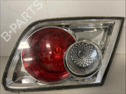 Used Right tailgate light Right tailgate light MAZDA 6 Hatchback (GG) [2002-2008] 33577962 33577962