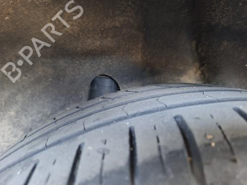 Used Left rear shock absorber Left rear shock absorber 37188030 37188030