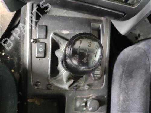 Used Gear lever Gear lever HYUNDAI TERRACAN (HP) 2.9 CRDi 4WD (150 hp) 33589860 33589860