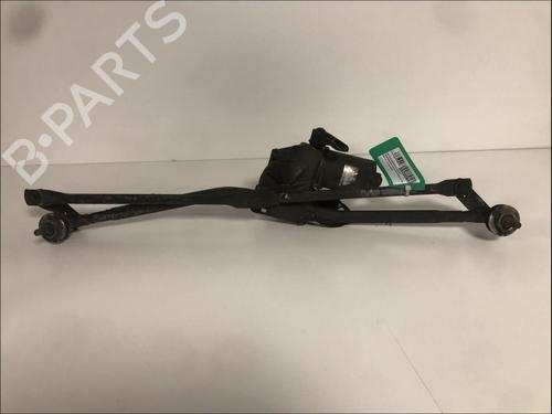 Used Front wiper motor Front wiper motor VW CRAFTER 30-50 Van (2E_) 2.5 TDI (163 hp) 33584960 33584960