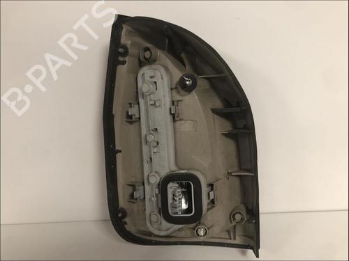 Used Right taillight Right taillight OPEL ZAFIRA A MPV (T98) 2.2 DTI 16V (F75) (125 hp) 33579689 33579689