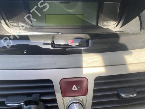 Used Switch Switch CITROËN C4 Picasso I MPV (UD_) [2006-2015] 36247931 36247931