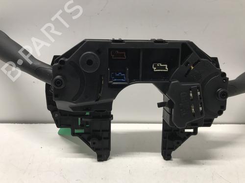Steering column stalk CITROËN C4 Coupe (LA_) 1.6 HDi | BP33602423I23 - Image 6